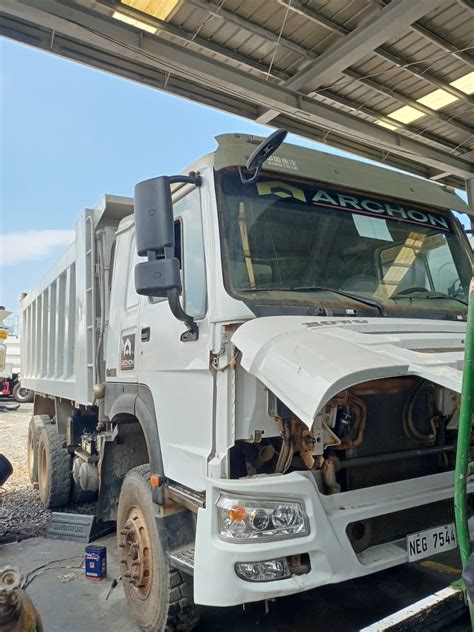Archon Cebu Heavy Equipments Dealer .